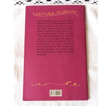 Livro "A Flauta do Sótão" - Sem faixa etaria - Editora Paulus