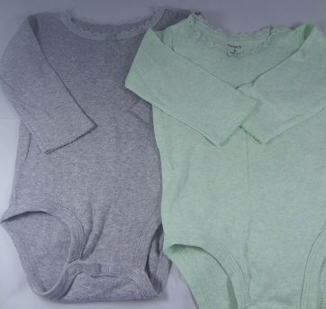 Kit Body Carter