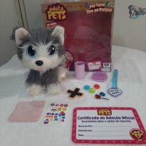 Pelúcia ADOTA Pets, Multilaser -  - multilaser