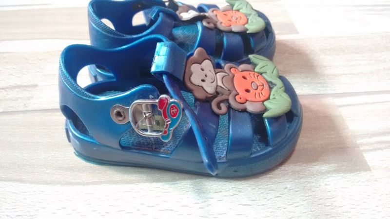 Comprar Sandálias de Menino tamanho 17 Online | FASHIOLA.com.br