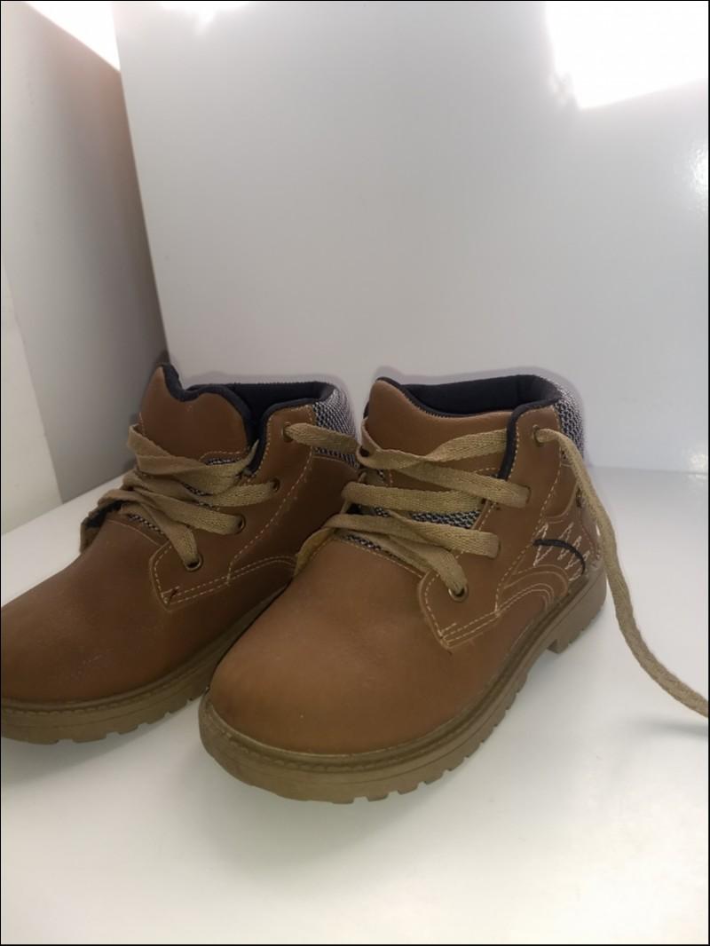 Bota Infantil Numero 27: Promoções e Ofertas na Americanas