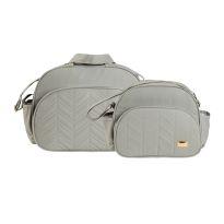 Kit Bolsa Maternidade - Sem faixa etaria - Não informada