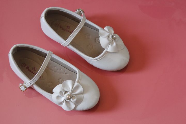 sapatinho princesa