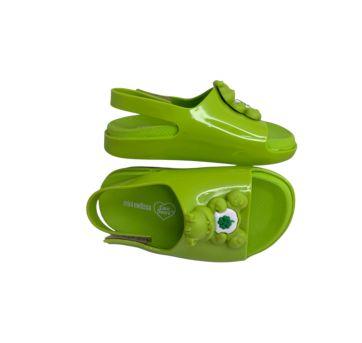 Sandália Mini Melissa - 23 - Melissa