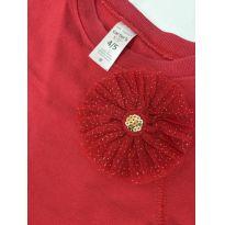 Vestido Carters - 4 anos - Carter`s
