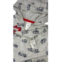 Conjunto Carters - 0 a 3 meses - Carter`s