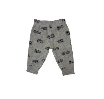 Conjunto Carters - 0 a 3 meses - Carter`s