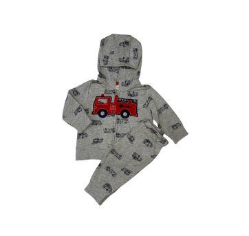 Conjunto Carters - 0 a 3 meses - Carter`s