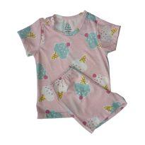 Pijama Caxinguelê - 4 anos - Caxinguele