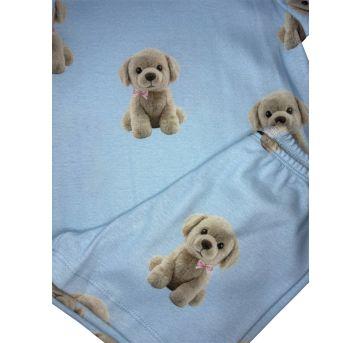 Pijama Caxinguelê - 6 anos - Caxinguele