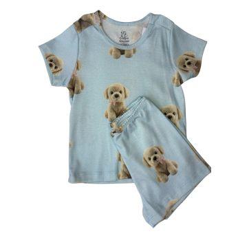 Pijama Caxinguelê - 6 anos - Caxinguele