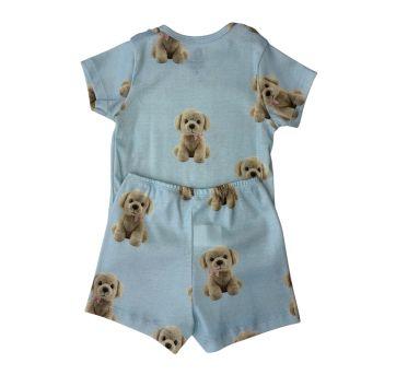 Pijama Caxinguelê - 6 anos - Caxinguele