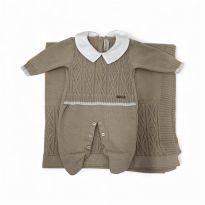 Saída Maternidade - Recém Nascido - Não informada