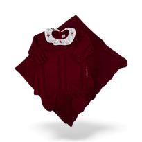 Saída Maternidade - 0 a 3 meses - Não informada