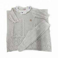 Saída Maternidade - Recém Nascido - Não informada