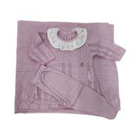 Saída Maternidade - 0 a 3 meses - Não informada