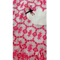 Vestido Festa Lilica - 4 anos - Lilica Ripilica