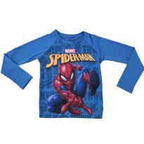 Camiseta UV Homem Aranha - 4 anos - Fakini
