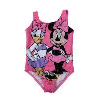 Maiô Minnie pink - 4 anos - Fakini