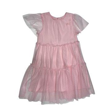 Vestido festa - 6 anos - Não informada