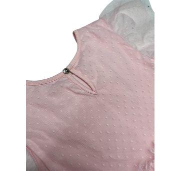 Vestido festa - 6 anos - Não informada