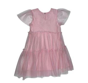 Vestido festa - 6 anos - Não informada