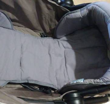 Ninho Neonato Burigotto Ref: 347/352 em Promoção | Ofertas na Americanas