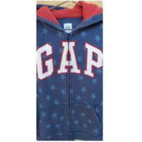 Moleton GAP Kids - 10 anos - Gap Kids