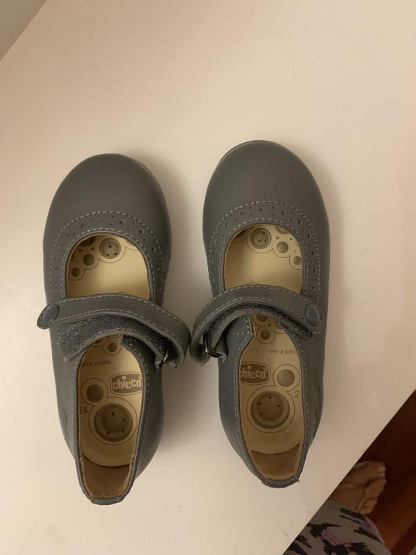 O sapato certo para o pé do bebê | Chicco Brasil