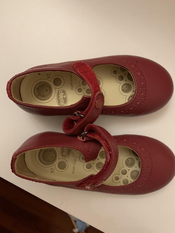 Sapato Chicco 24 no Ficou Pequeno - Desapegos de Sapatos quase novos ou  nunca usados para bebês, crianças e mamães. 779675