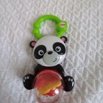 Chocalho Fischer -  - Fisher Price