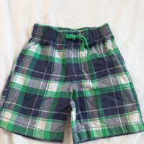 Short cartes - 2 anos - Carter`s