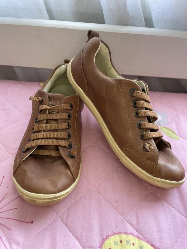 Sapatênis infantil Kidy n° 31 - Jean Calçados