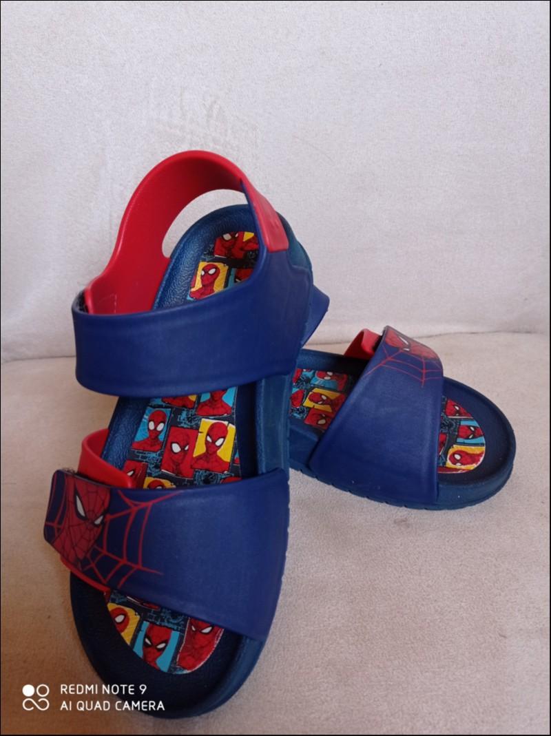 Papete infantil de Sandálias tamanho 29 para Menino | FASHIOLA.com.br