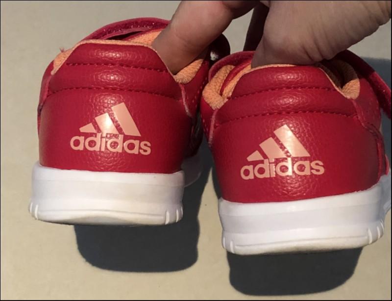 tenis adidas eco ortholite