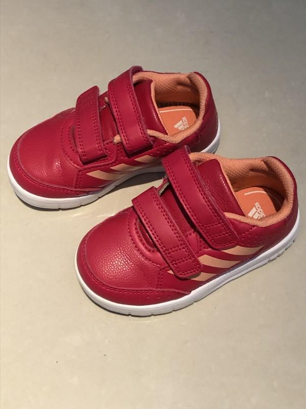 tenis adidas eco ortholite