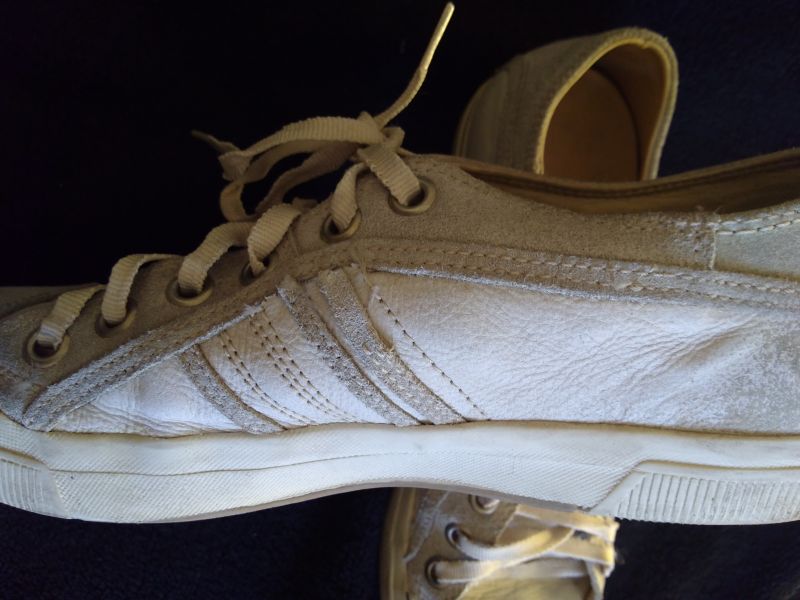 Sapatênis CNS em couro tam 40 13 no Ficou Pequeno - Desapegos de Sapatos  quase novos ou nunca usados para bebês, crianças e mamães. 624586