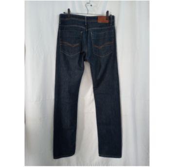 Calça jeans nova slim Tam 40 - 16 anos - Marfinno