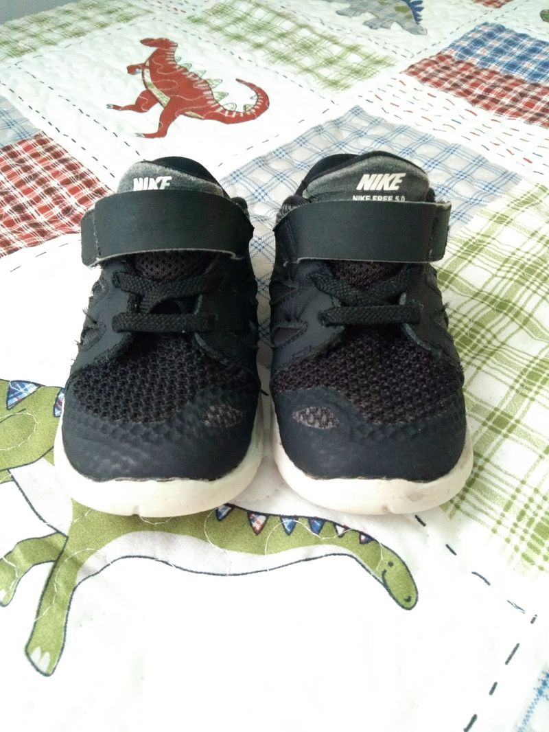 tenis nike tamanho 21