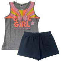 Conjunto verão Marlan - 10 anos - Marlan