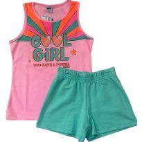 Conjunto verão Marlan - 12 anos - Marlan