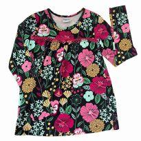 Blusa ML Nanai - 8 anos - Nanai