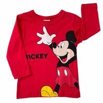 Blusa ML Marlan - 6 a 9 meses - Marlan
