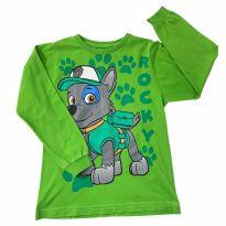 Blusa ML - 10 anos - Sem etiqueta Importado