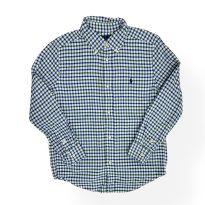 Roupa Camisa Junina Ralph Lauren - 7 anos - Ralph Lauren