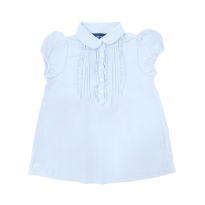 Roupa Camiseta Azul Ralph Lauren - 2 anos - Ralph Lauren