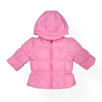 Roupa Bobojaco Rosa Ralph Lauren - 1 ano - Ralph Lauren