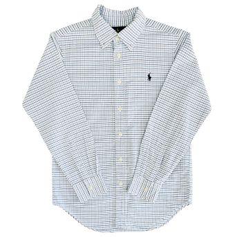 Camisa Ralph Lauren - 12 anos - Ralph Lauren