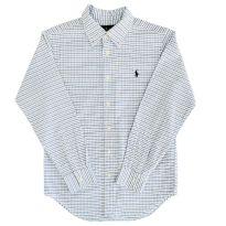 Camisa Ralph Lauren - 12 anos - Ralph Lauren