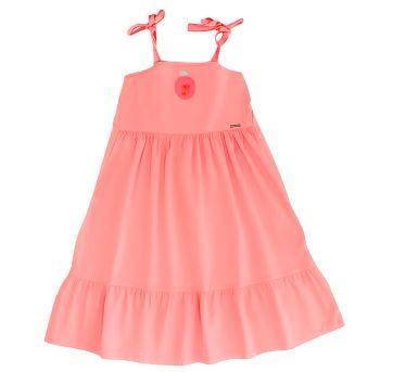 Vestido Alphabeto - 10 anos - Alphabeto